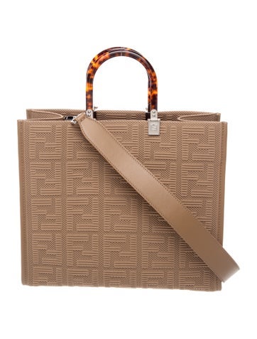 Zucca FF Sunshine Medium