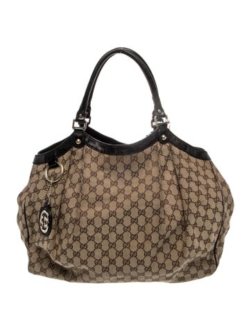 GG Canvas Sukey