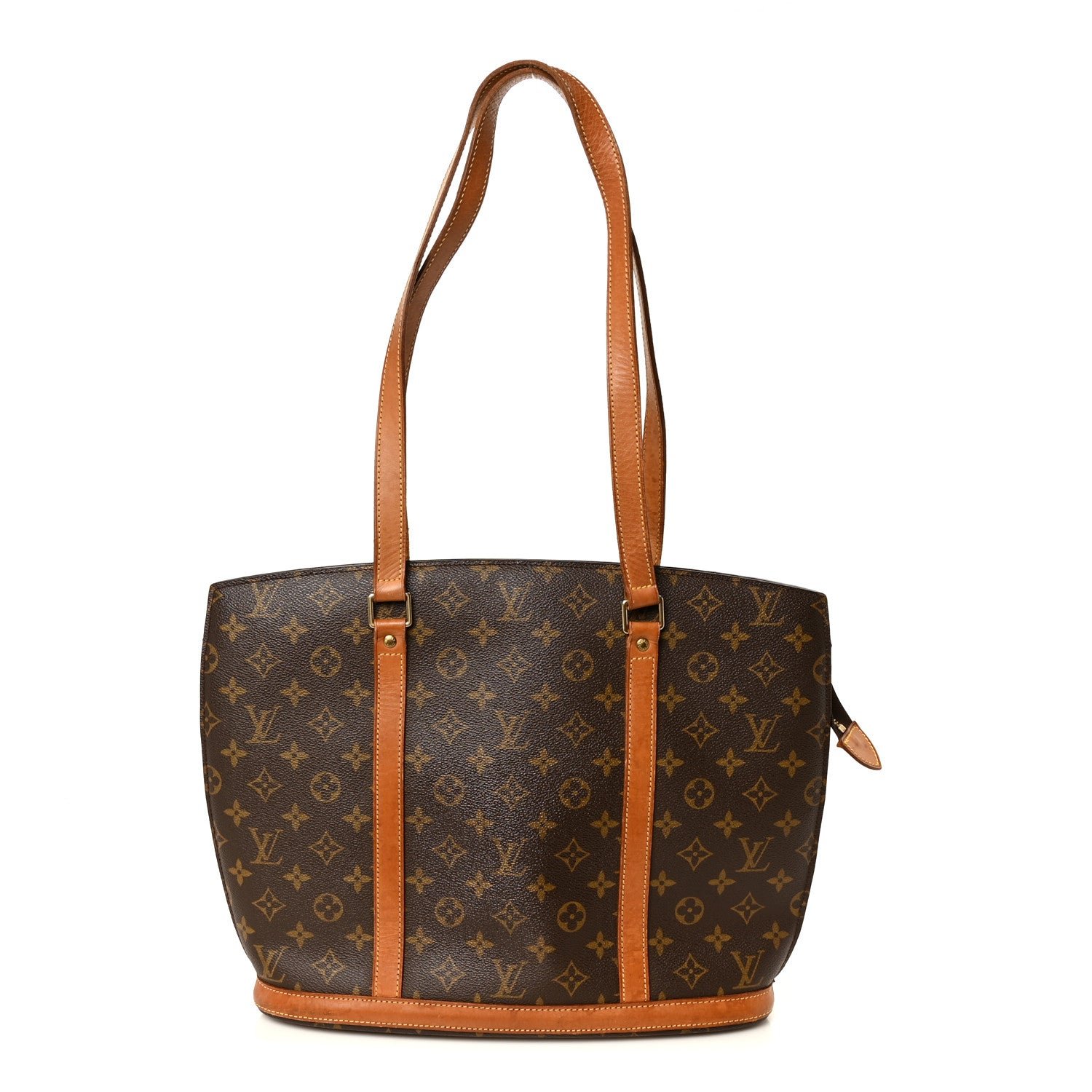 Louis Vuitton Monogram Babylone