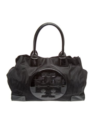 Signature Tote
