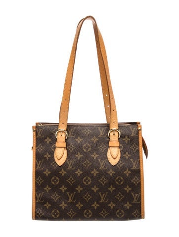 LV Monogram Popincourt Haut