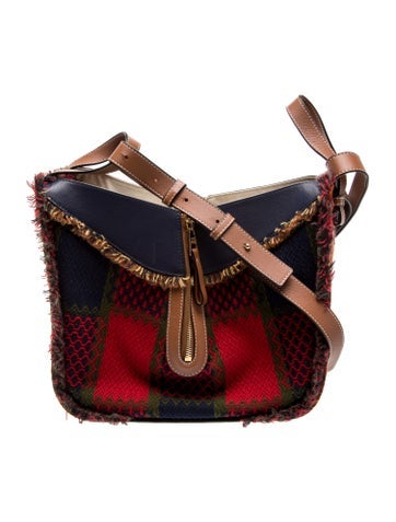 Tweed Liberty Tartan Hammock