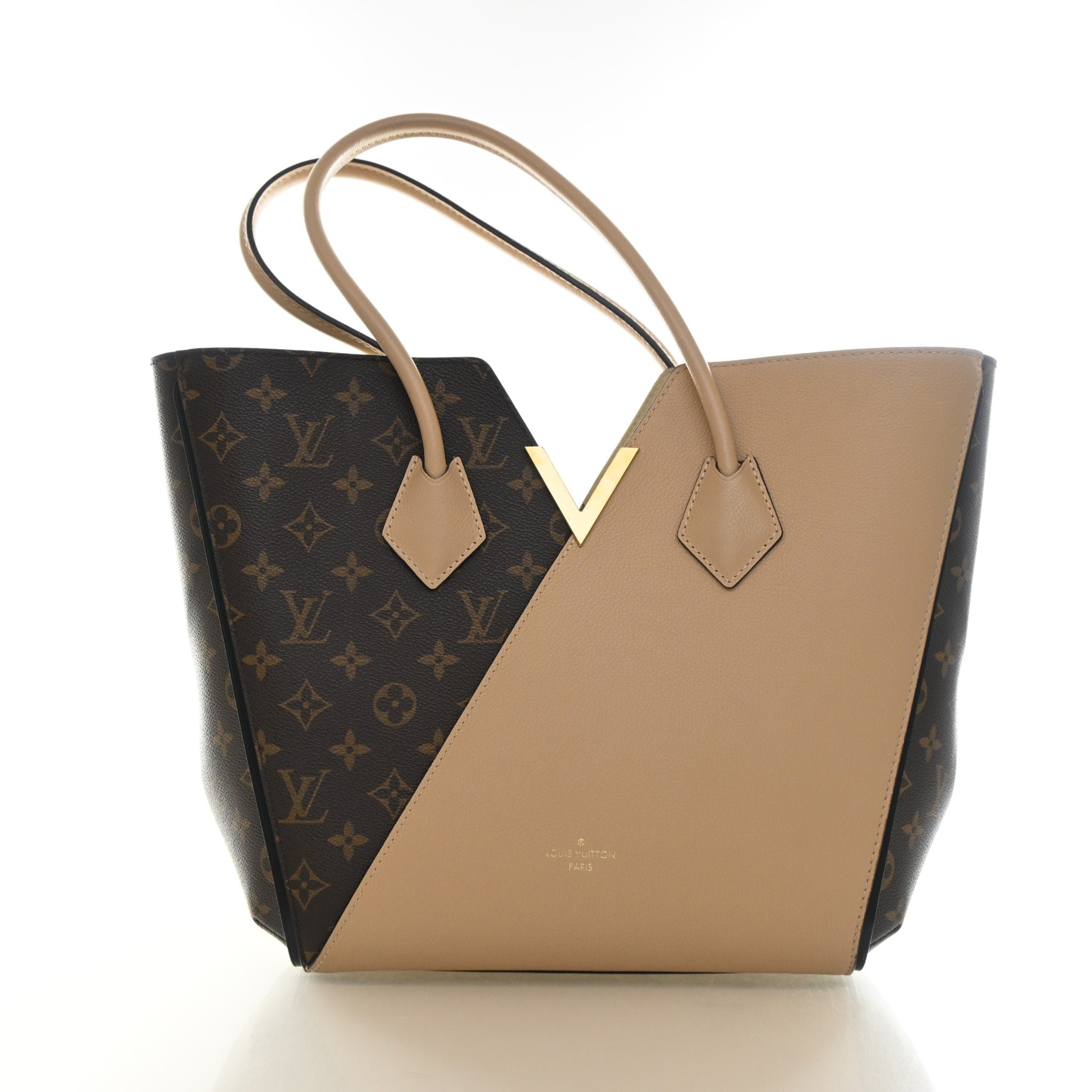 Louis Vuitton Monogram Kimono MM