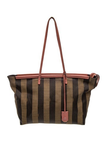 Pequin Roll Tote