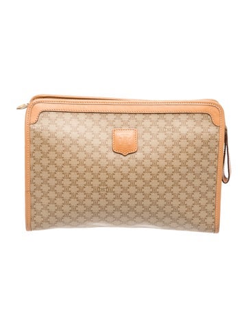 Triomphe Clutch