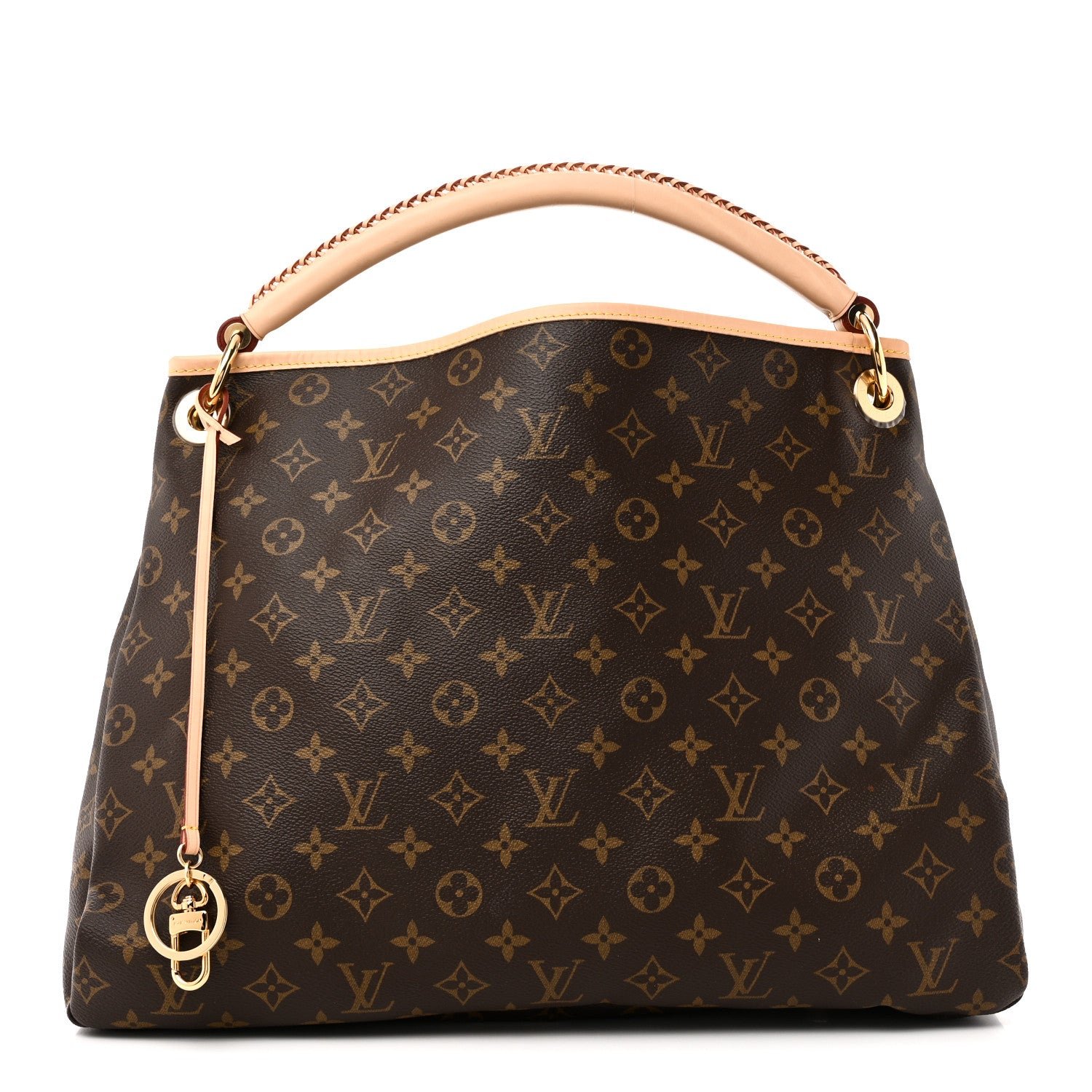 Louis Vuitton Louis Vuitton Monogram Artsy MM