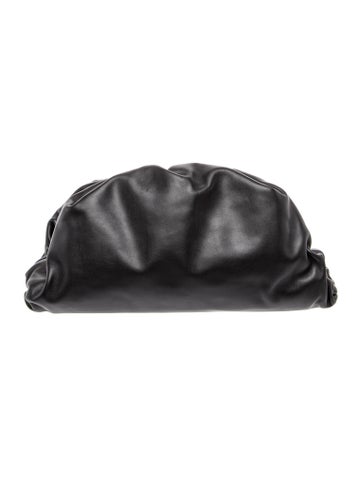 Leather The Pouch w/ Tags