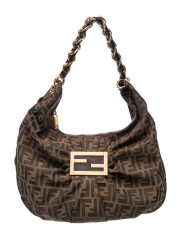 Canvas Mia Hobo