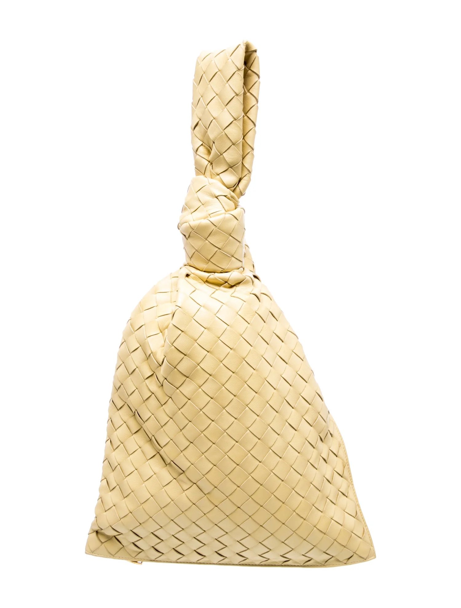 Intrecciato Twist Medium