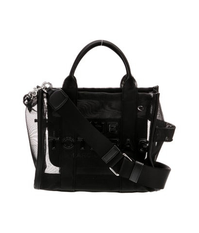 Marc Jacobs Jacobs Mesh Shoulder Bag