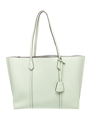 Tory Burch Leather Tote