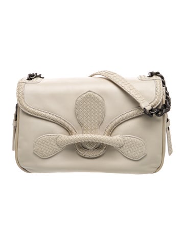 Bottega Veneta Intrecciato Rialto
