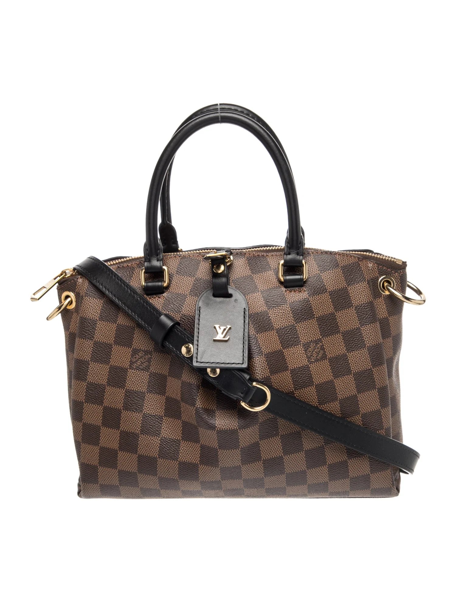 Louis Vuitton Damier Ebene Odeon PM
