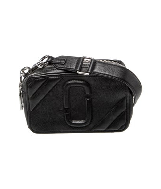Marc Jacobs Jacobs Leather Clutch