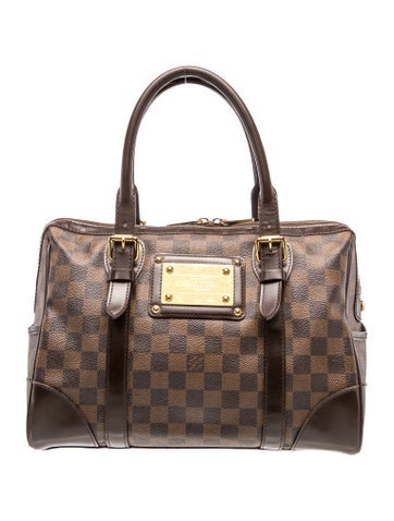 Damier Ebene Berkeley