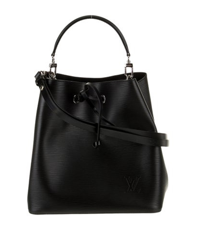 Louis Vuitton Vuitton Epi Leather Neonoe Mm W Tags