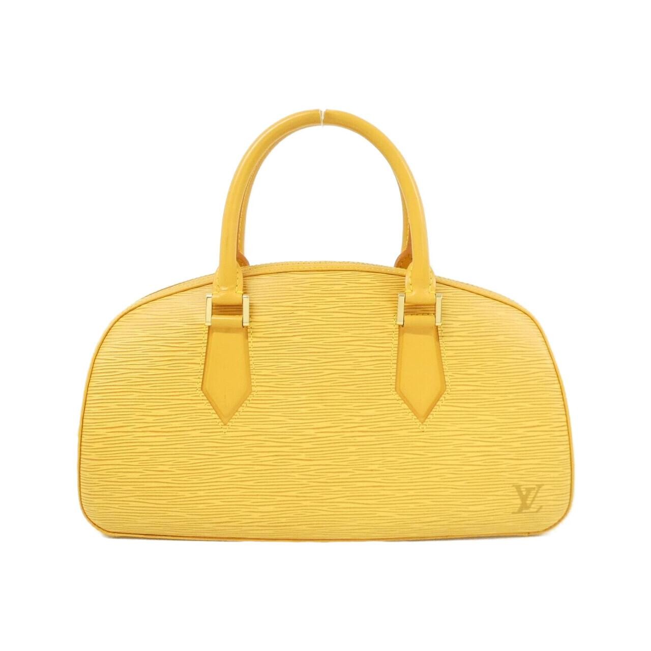 Louis Vuitton Epi Jasmine M52089 Bag