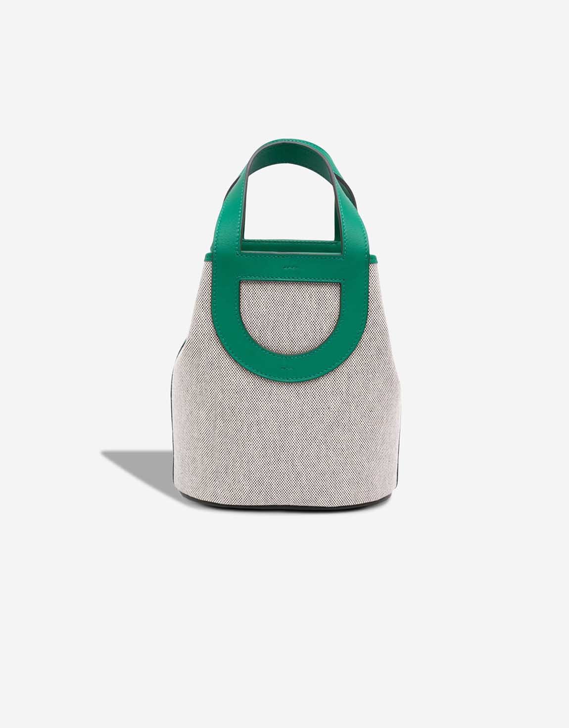 
		In-The-Loop 18 Swift / Toile Écru / Vert Vertigo    