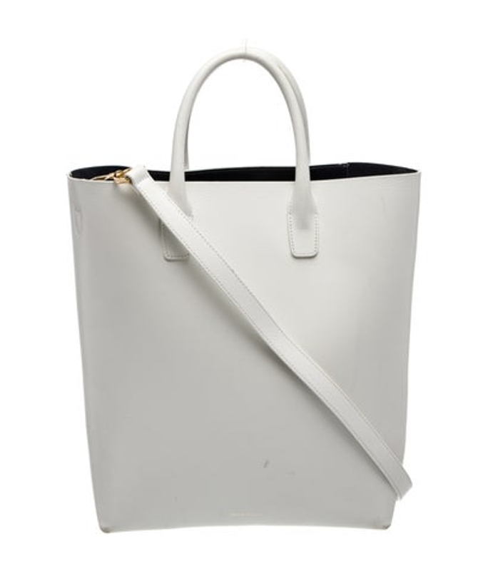 Mansur Gavriel Gavriel Leather Bucket Bag