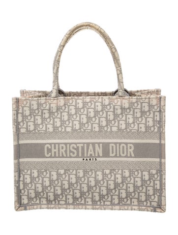 Oblique Jacquard Book Medium 2023