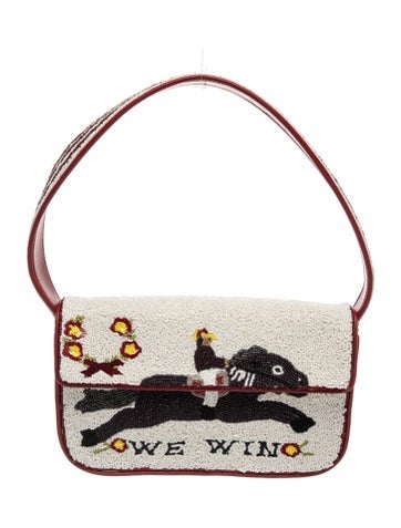 Staud Shoulder Bag