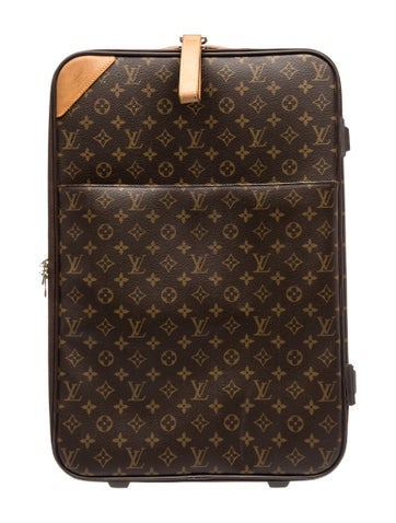Monogram Eclipse Pégase 45