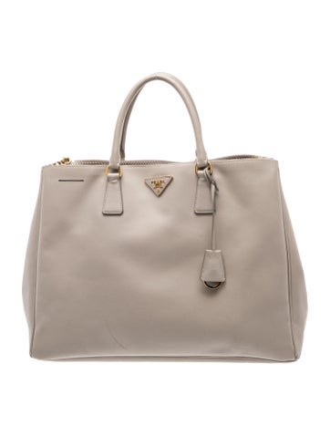 Signature Galleria Double Zip XL