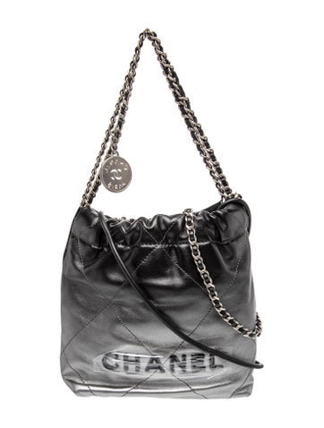 Mini Gradient 22 Hobo