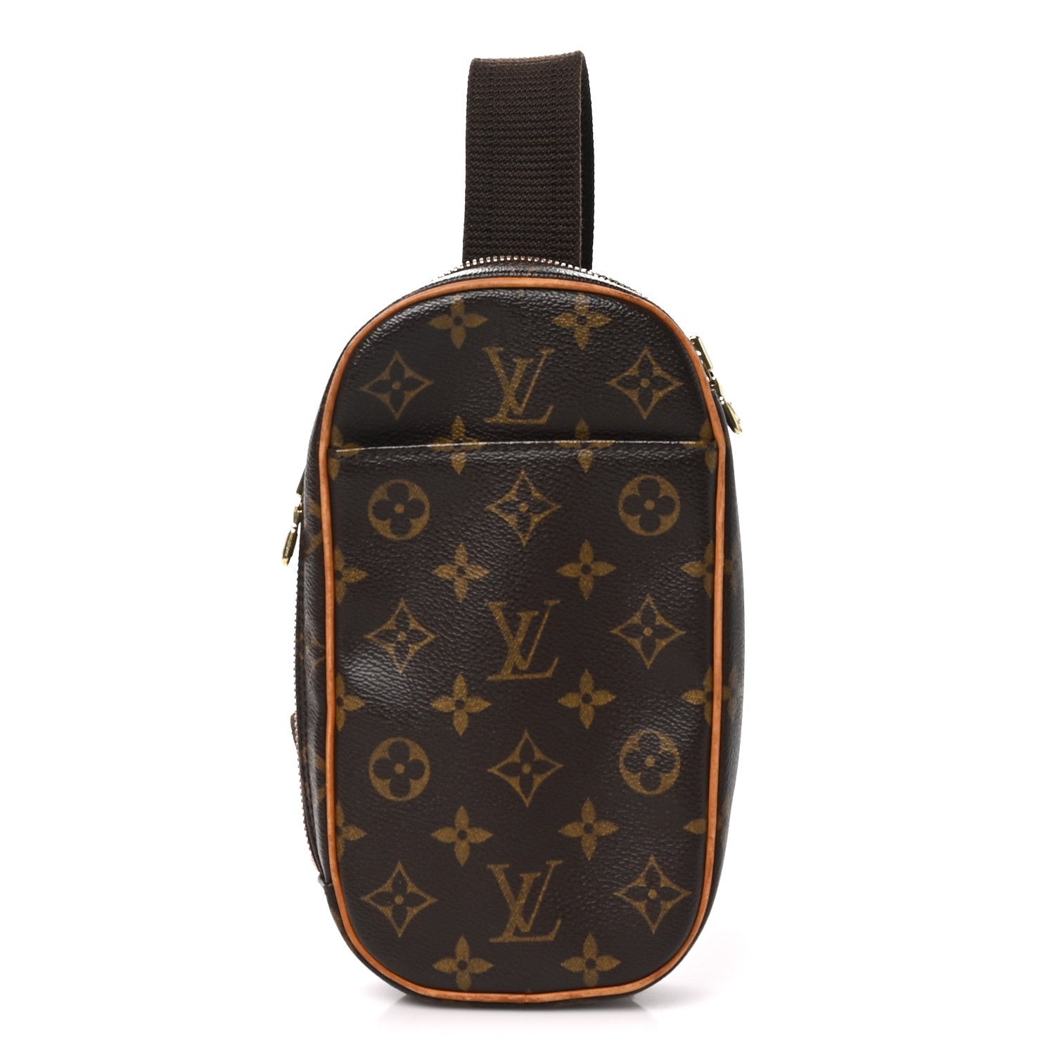 Louis Vuitton Monogram Pochette Gange