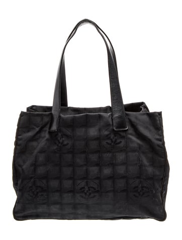 Travel Ligne Tote