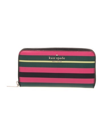 Leather Clutch