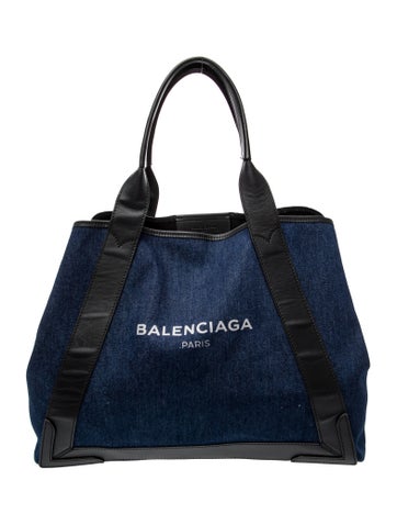Canvas Weekender Bag