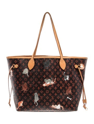 Catogram Neverfull MM