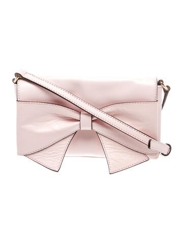Kate Spade Leather Crossbody Bag