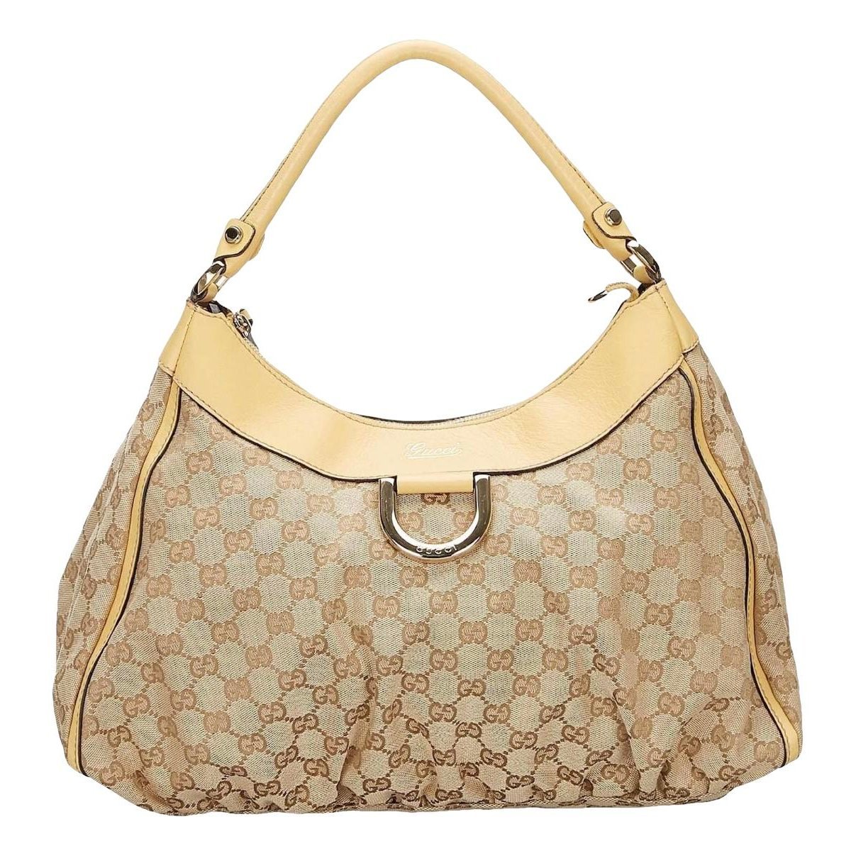 D-Ring handbag