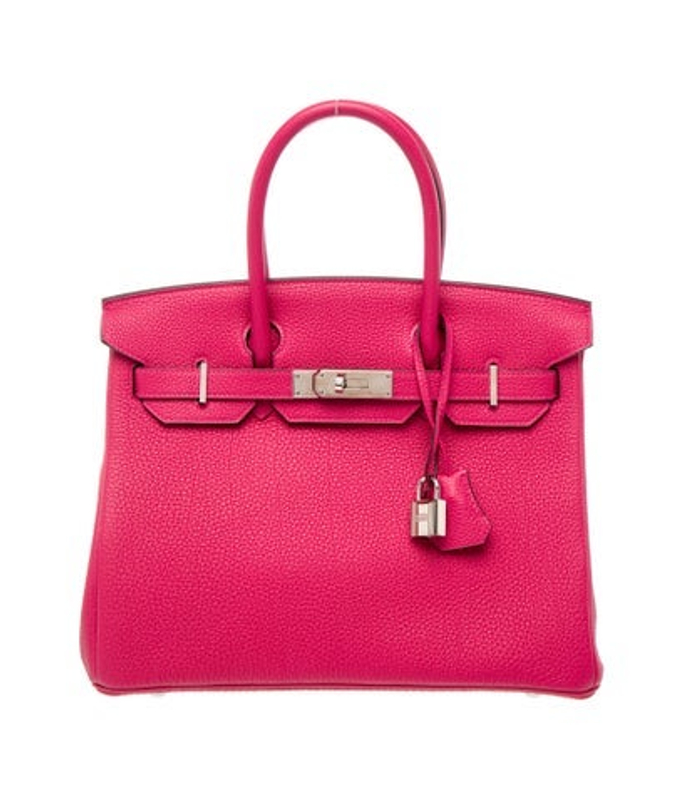 Hermes Togo Birkin 30