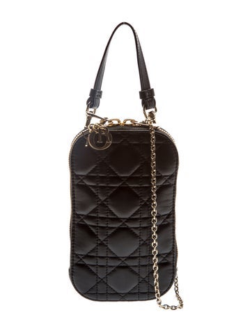 Cannage Lady Dior