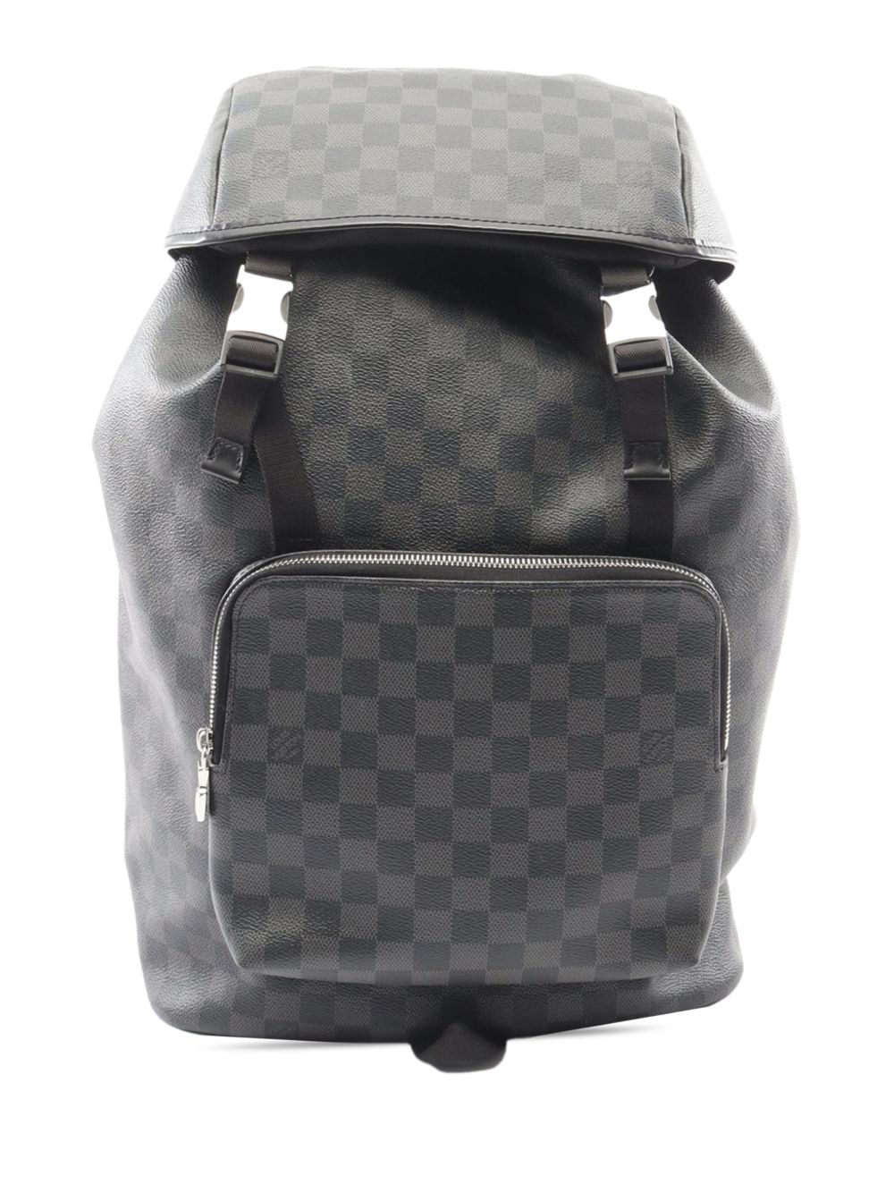 2018 Damier Graphite Zack backpack