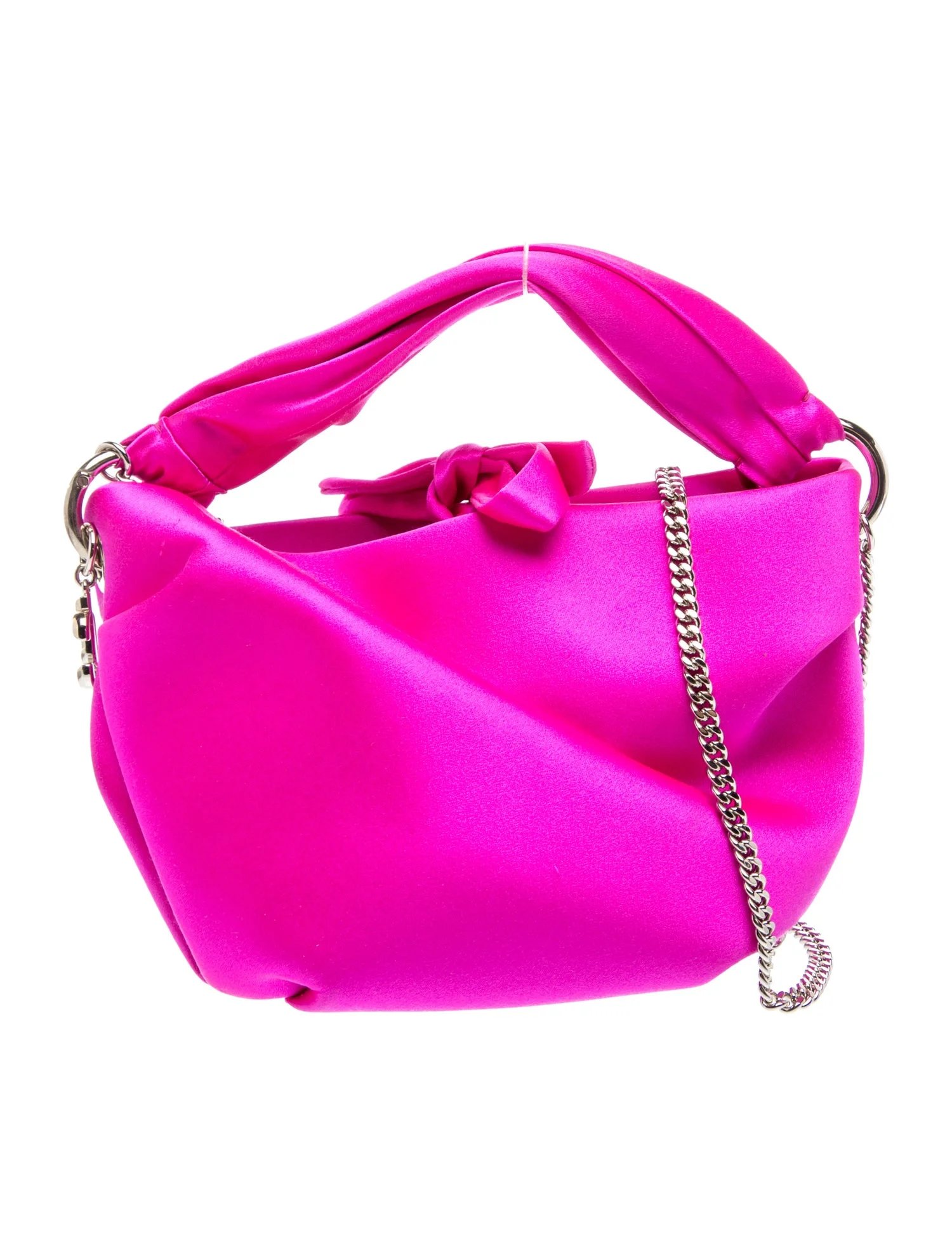 Satin Bonny