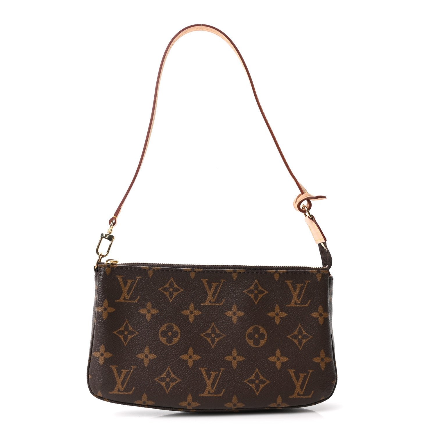 Louis Vuitton Monogram Pochette Accessories NM