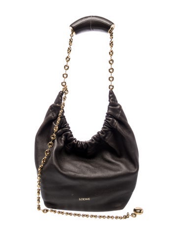 Leather Squeeze Mini 2023