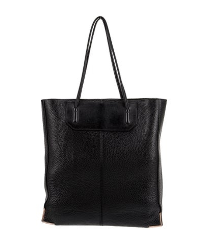 Alexander Wang Wang Leather Tote