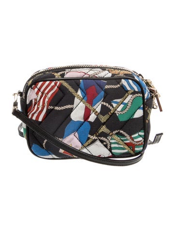 Sandro Crossbody Bag
