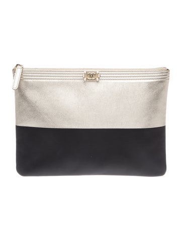 Medium Duo Boy O-Case