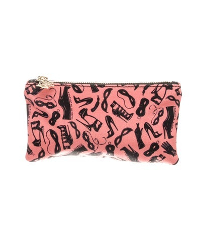 Charlotte Olympia Olympia Clutch