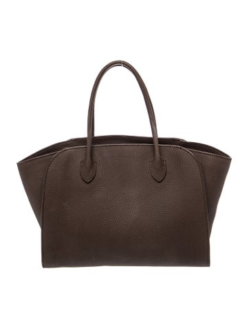 Leather Marlo 12
