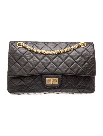 50th Anniversary 2.55 Reissue 225 Flap Bag