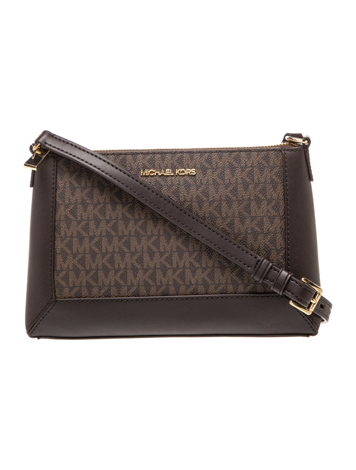 Crossbody Bag w/ Tags