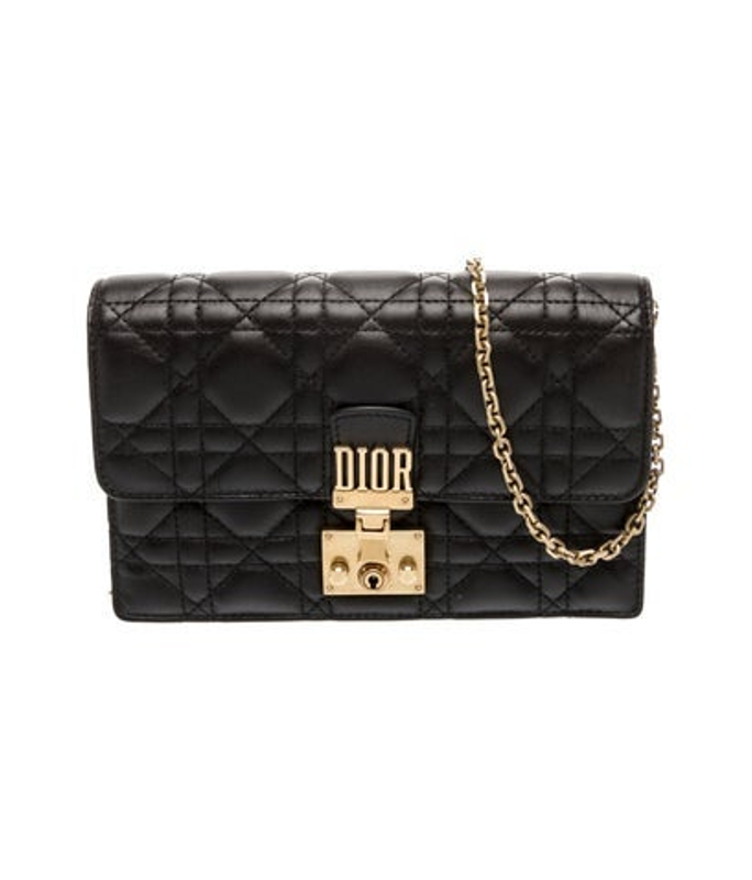 Dior Dior Cannage Dioraddict