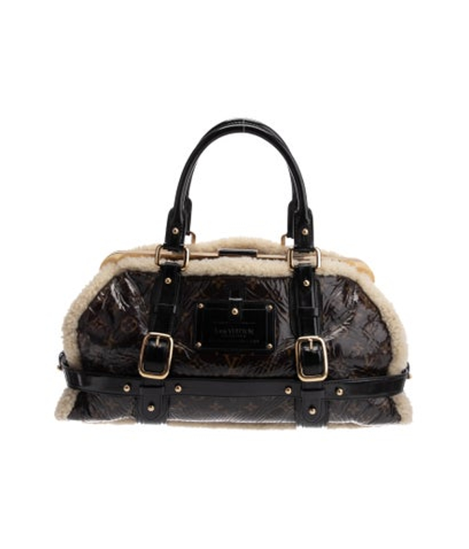 Louis Vuitton Vuitton Lv Monogram Thunder Vintage